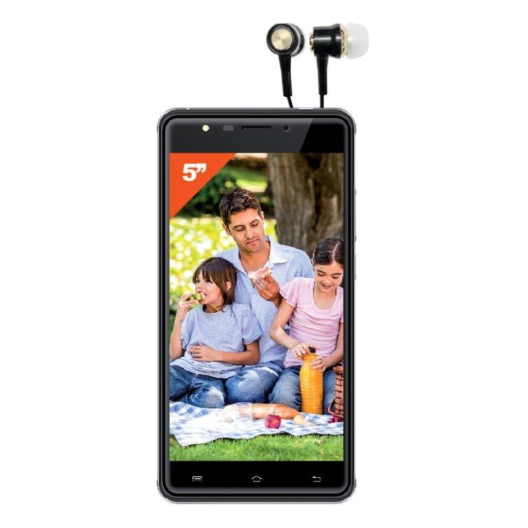 Manta MSP95014 TITANO 3