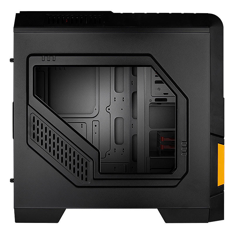 Cooltek GT-04 Mid-Tower