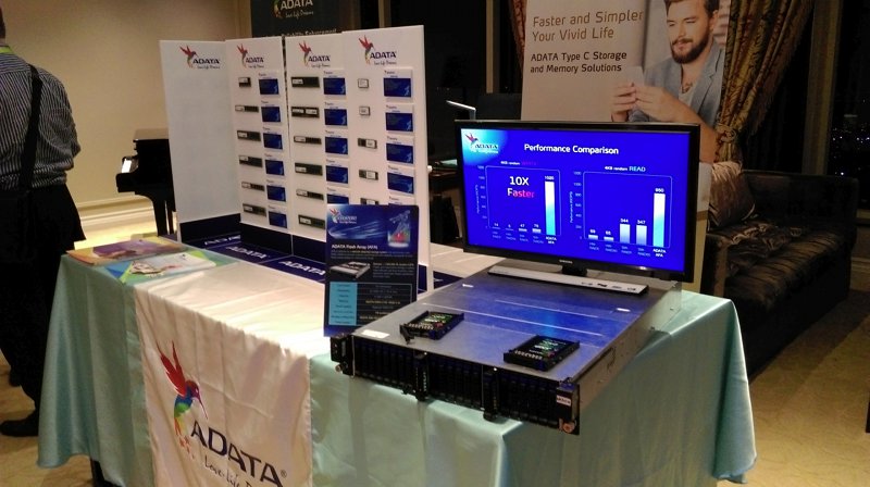 A-DATA rozszerza portfolio swoich produktw