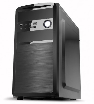 Spire TRICER 1408 - Nowa obudowa Micro-ATX