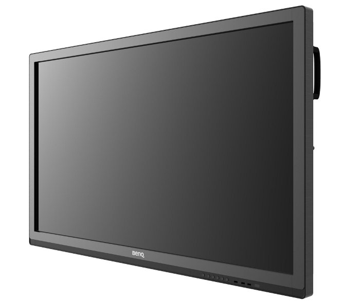 BenQ RP552 - 55 calowy, dotykowy panel LED z Androidem