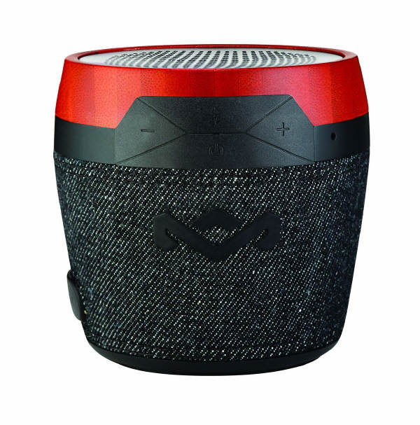 MARLEY Chant Mini - eko gonik z bambusa i konopi