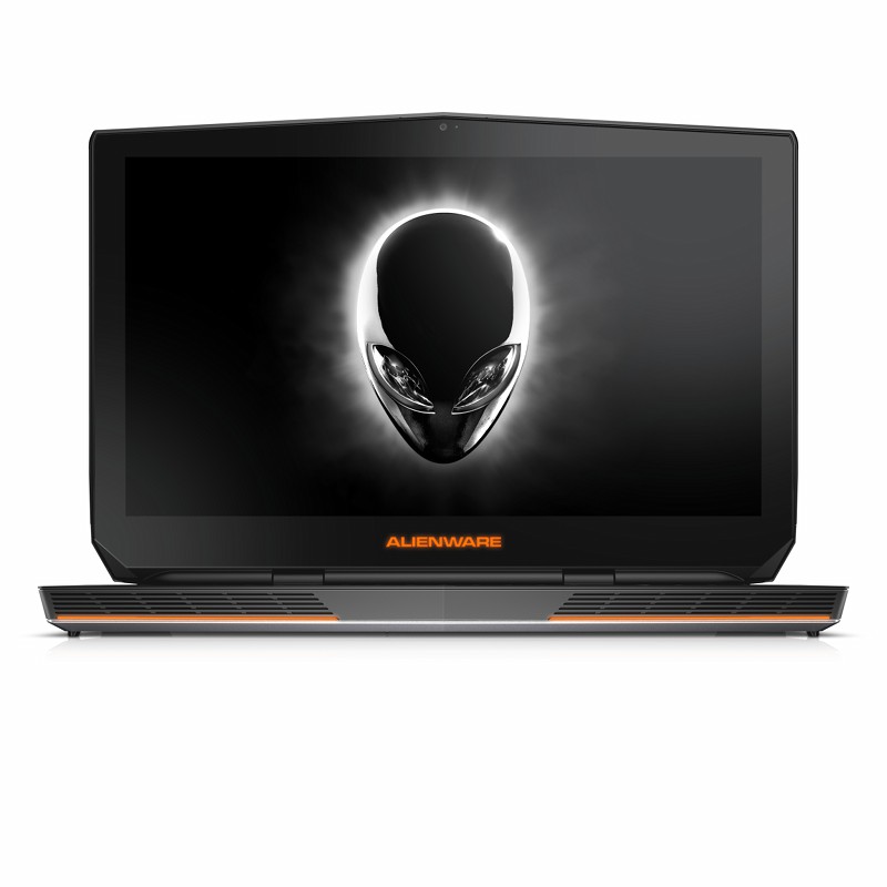 Alienware na IEM 2016