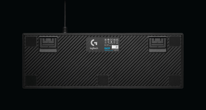 Logitech G przedstawia dwie mechaniczne klawiatury dla graczy
