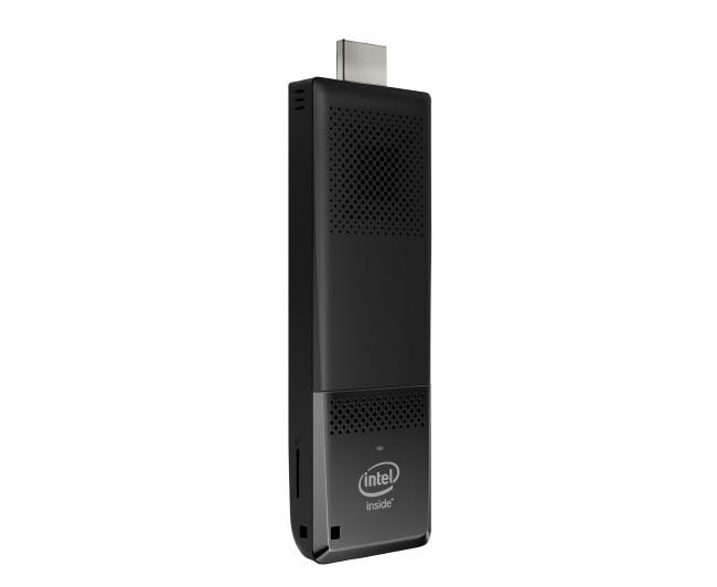 Intel Compute Stick nowej generacji już dostępny w Polsce