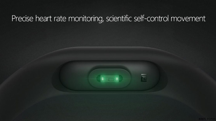 Xiaomi Mi Band 2 - nowa opaska wkrtce na rynku