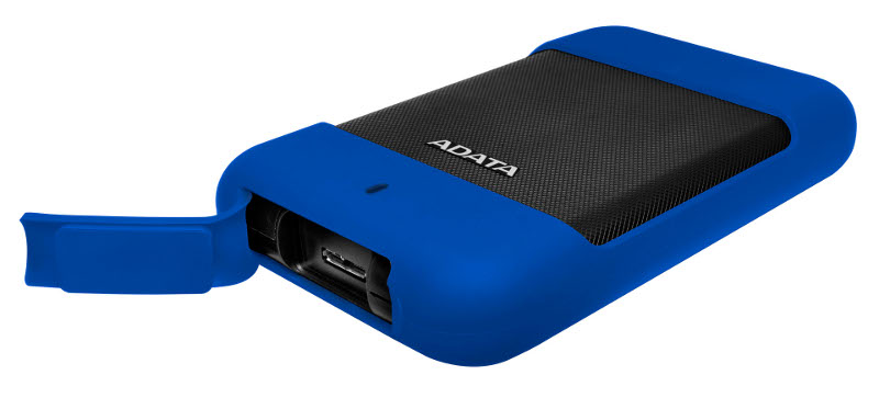 Nowe dyski zewntrzne od ADATA, HD700 i HV620S
