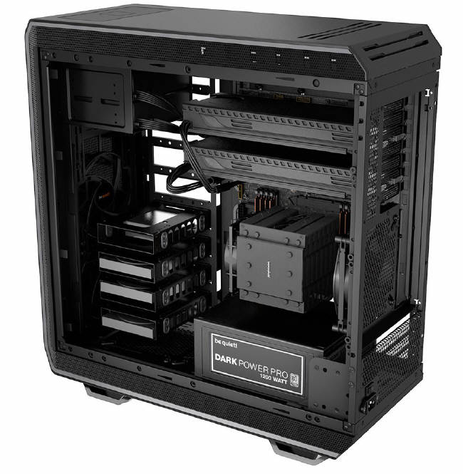 Be Quiet! Dark Base 900
