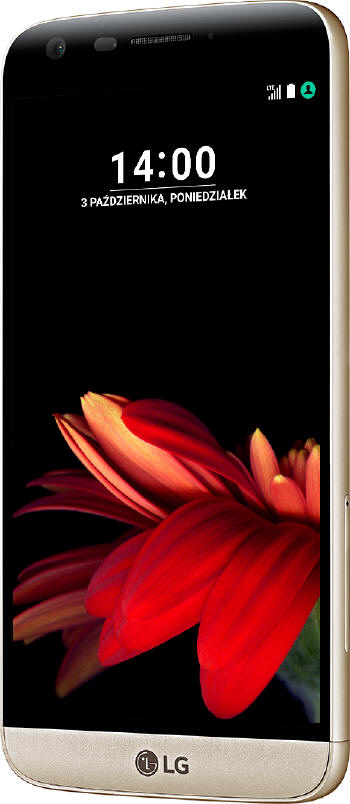 Odświeżona wersja LG G5SE już na naszym rynku