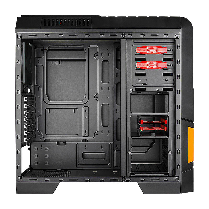 Cooltek GT-04 Mid-Tower