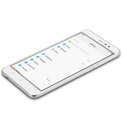XIAOMI RedMi Note 3 już na rynku