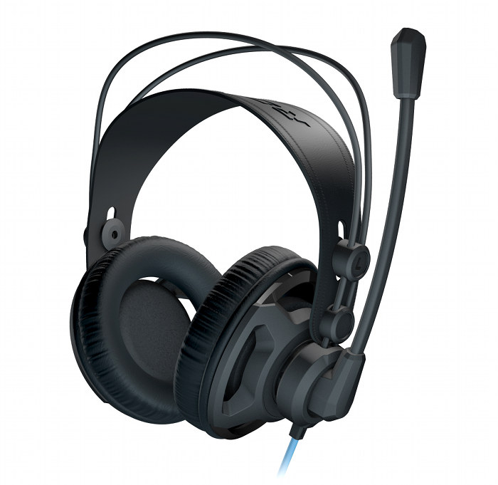 ROCCAT Renga - suchawki dla graczy