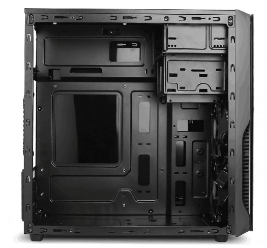 Spire TRICER 1408 - Nowa obudowa Micro-ATX