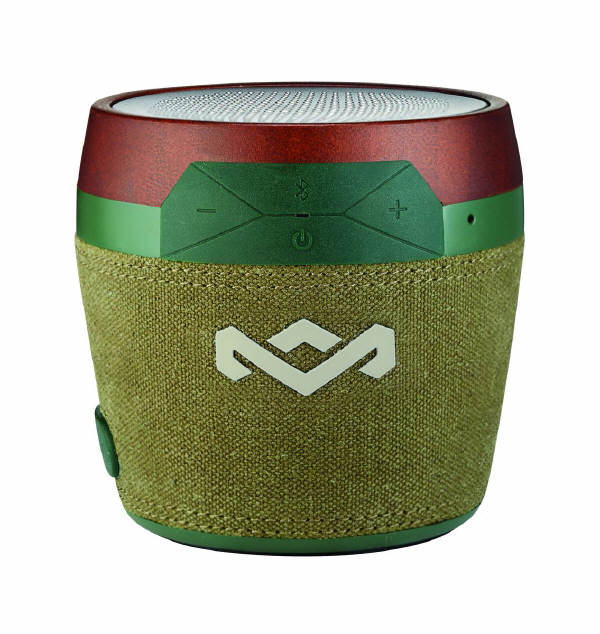 MARLEY Chant Mini - eko gonik z bambusa i konopi