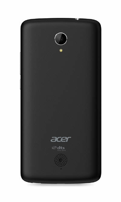 Acer przedstawia nową serię smartfonów Liquid Zest