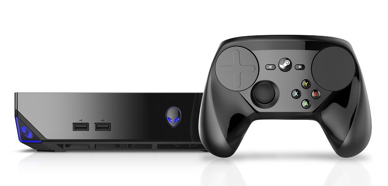 Alienware na IEM 2016