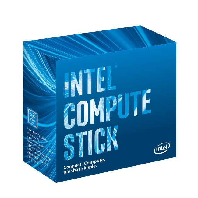 Intel Compute Stick nowej generacji już dostępny w Polsce