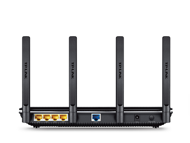 TP-LINK Archer C2600