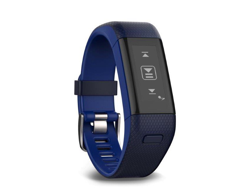 Opaska Garmin vívosmart HR+