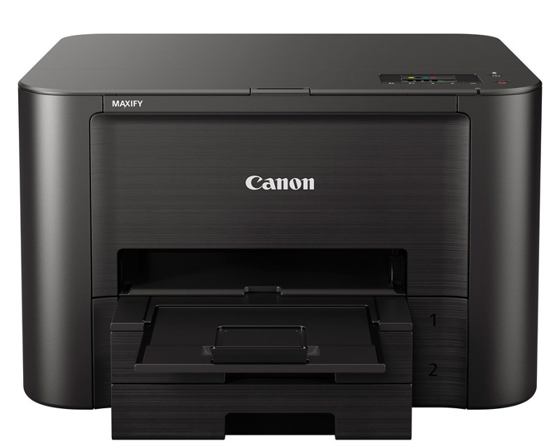 Nowe urzdzenia Canon z serii MAXIFY