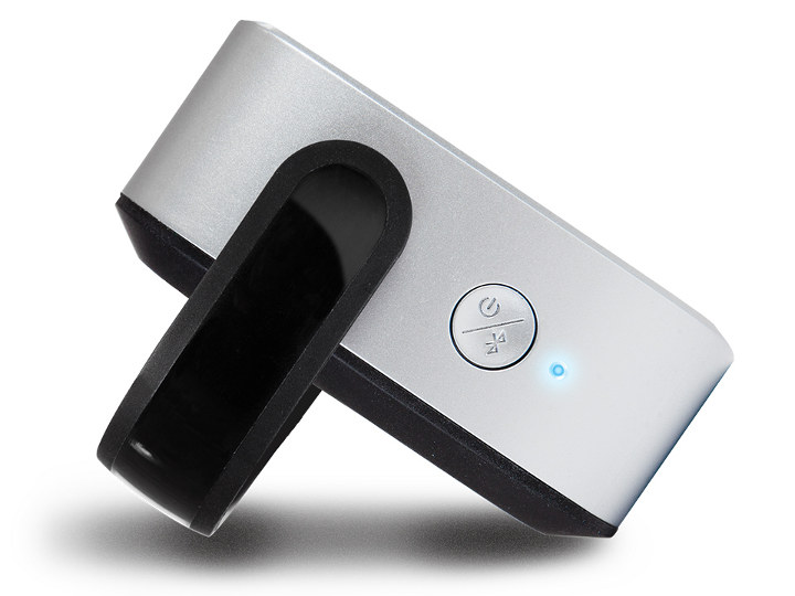 TP-LINK Groovi Ripple przenony gonik Bluetooth