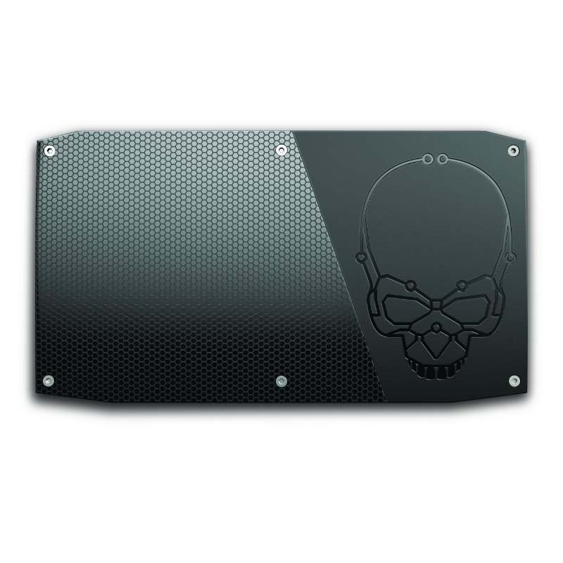 Intel NUC Skull Canyon - gamingowy miniPC dostępny w Polsce