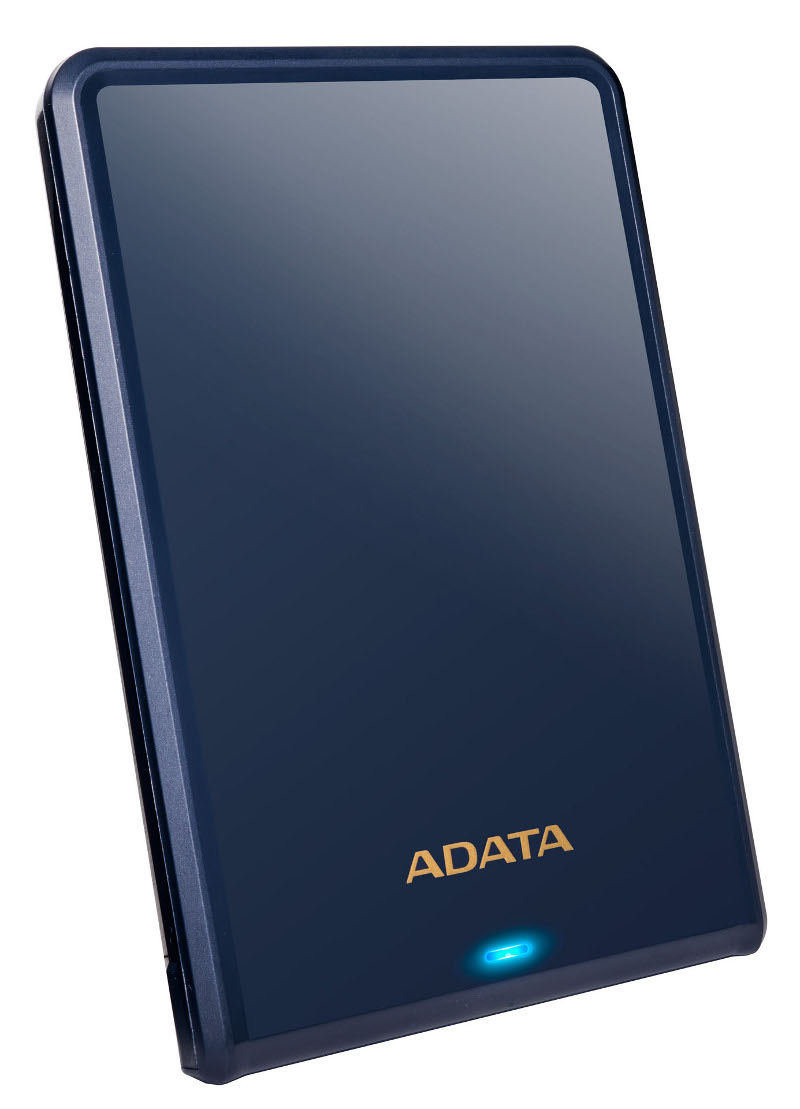 Nowe dyski zewntrzne od ADATA, HD700 i HV620S