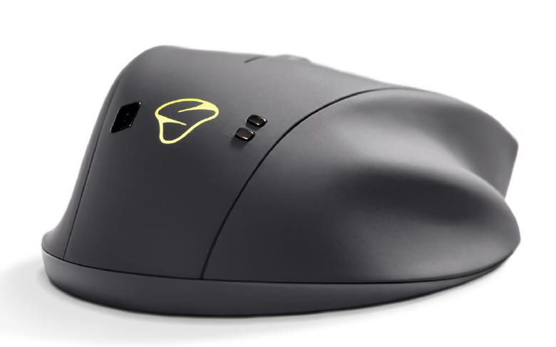 Mionix Naos QG wkrótce dostępny