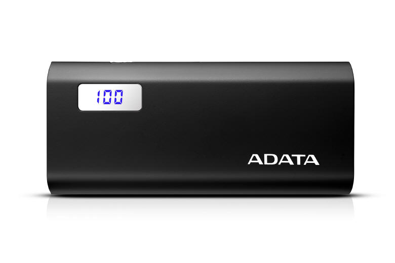 ADATA P20000D i P12500D - dwa pojemne powerbanki