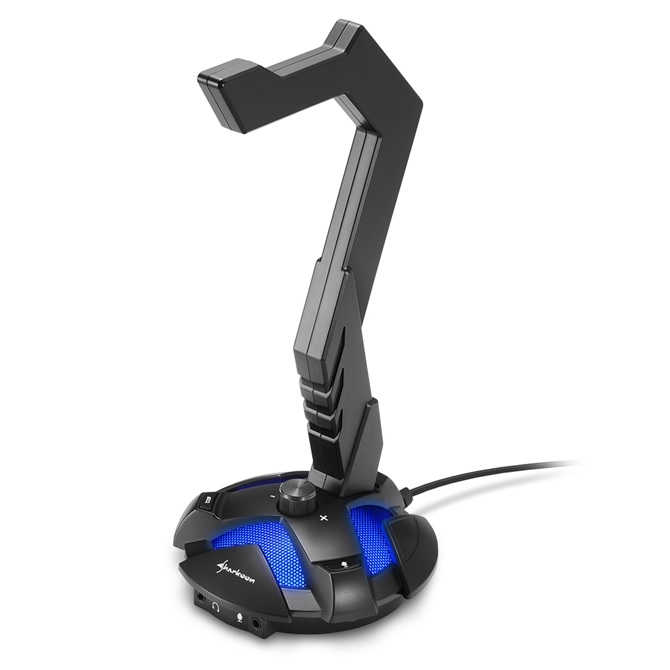Sharkoon X-Rest Virtual 7.1 USB 