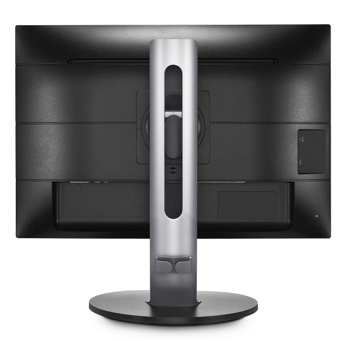 PHILIPS - 24-calowe monitory 16:10 z czujnikiem PowerSensor