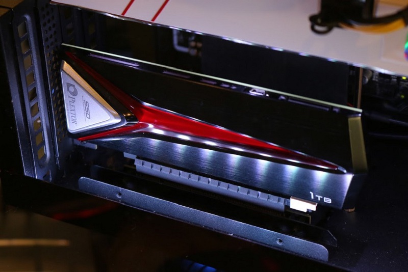 Plextor M7V i M8Pe. Nowe modele dysków SSD
