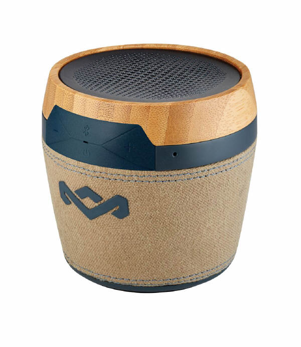 MARLEY Chant Mini - eko gonik z bambusa i konopi
