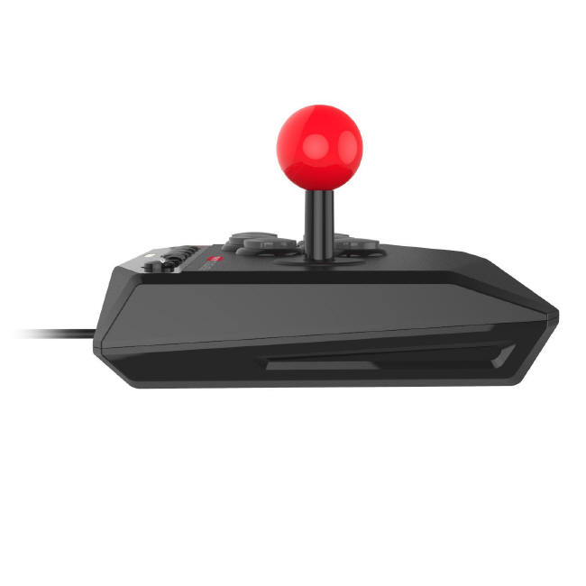 Mad Catz FightStick Alpha - Kontroler dla fanów Street Fightera