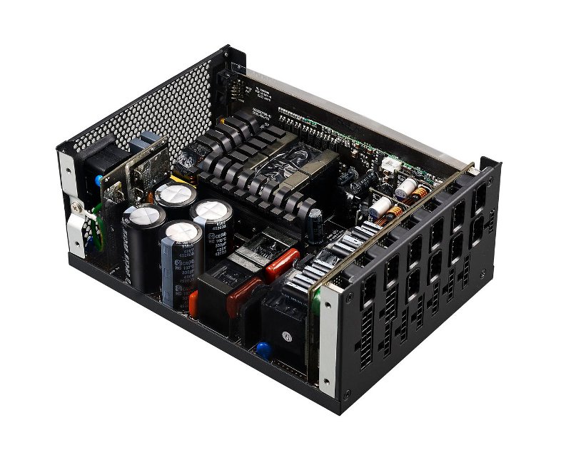 Cooler Master prezentuje najnowsz seri - Maker