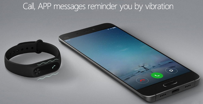 Xiaomi Mi Band 2 - nowa opaska wkrtce na rynku