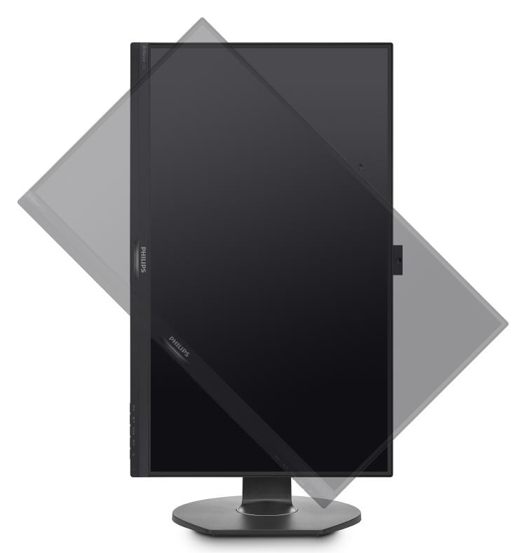 PHILIPS 272B7QPTKEB z wysuwan kamer