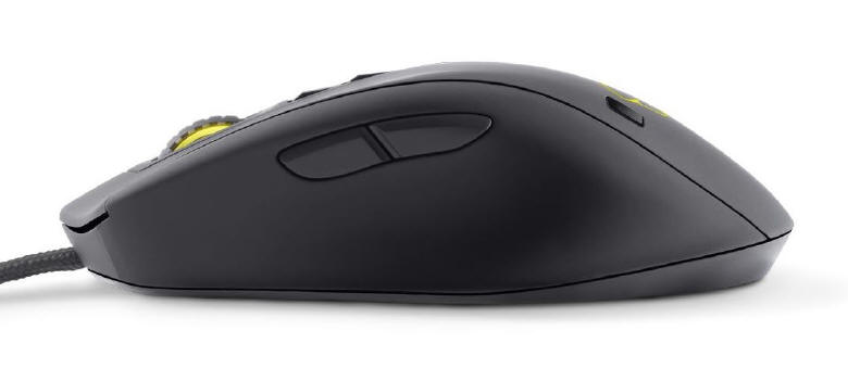 Mionix Naos QG wkrótce dostępny