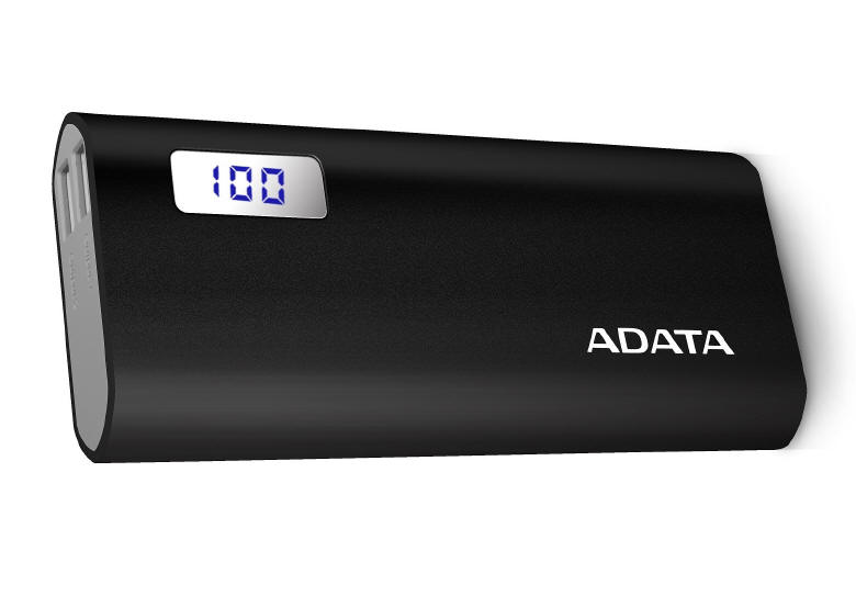 ADATA P20000D i P12500D - dwa pojemne powerbanki