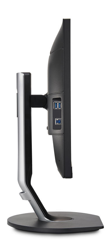 PHILIPS - 24-calowe monitory 16:10 z czujnikiem PowerSensor