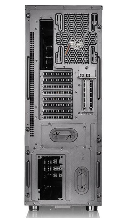 Thermaltake Core X71 klasy Full-Tower