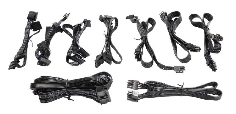 Cooler Master V650