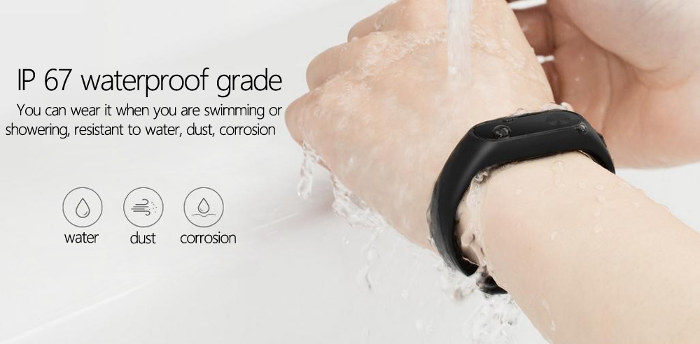 Xiaomi Mi Band 2 - nowa opaska wkrtce na rynku