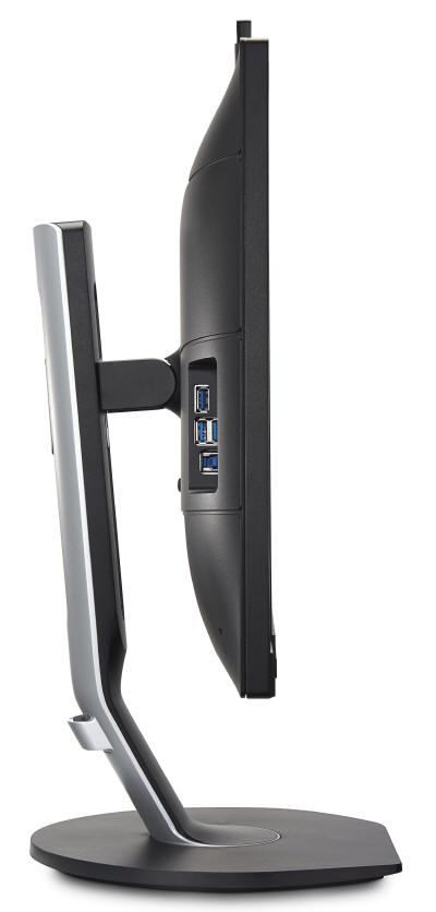 PHILIPS 272B7QPTKEB z wysuwan kamer