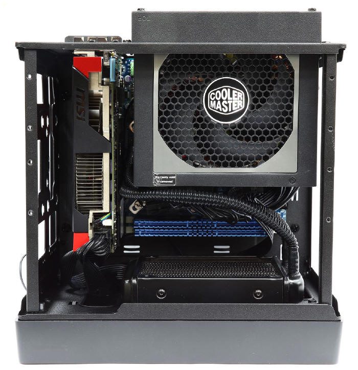Cooler Master V650
