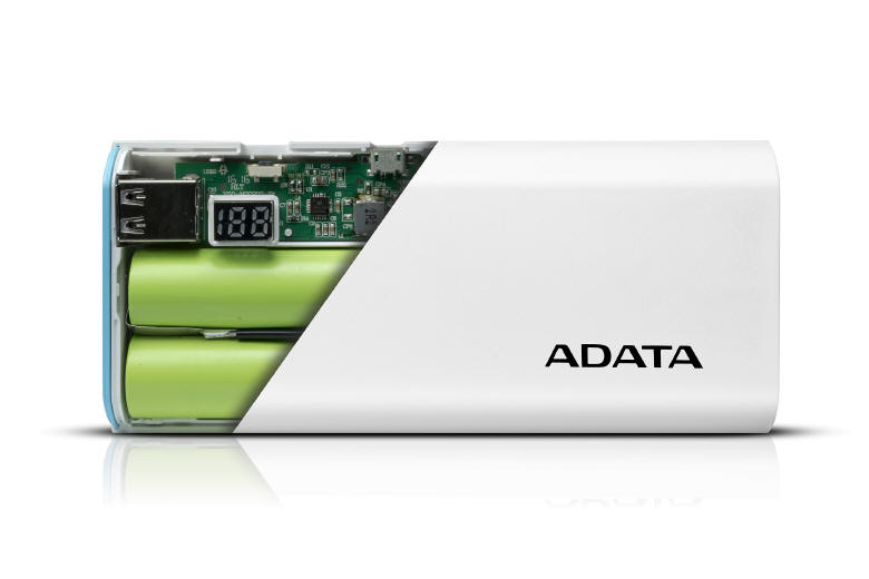 ADATA P20000D i P12500D - dwa pojemne powerbanki