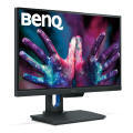 Obrazek BenQ PD2500Q – 25-cali IPS QHD z certyfikatem kalibracji kolorw 