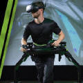 Obrazek Poznaj na nowo VR z Virtuix Omni