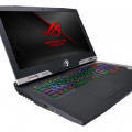 Obrazek ASUS ROG G703 - laptop z fabrycznym OC