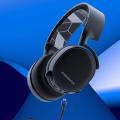 Obrazek SteelSeries prezentuje Arctis 3 Bluetooth